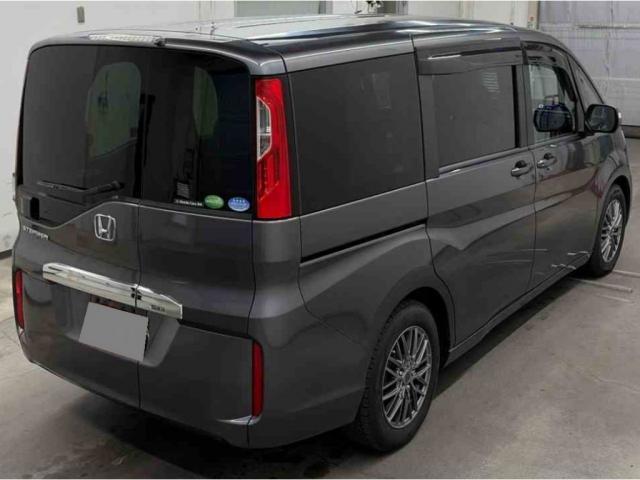 Ref:AUX-24700153 HONDA STEPWAGON 2015 2 Ref:AUX-24700153 HONDA STEPWAGON 2015 - Image 2