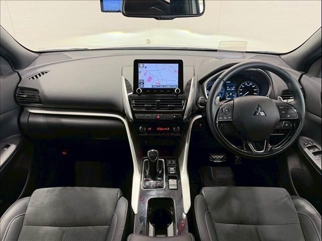 Ref:AUX-24700484 MITSUBISHI ECLIPSE CROSS PHEV 2021 2 Ref:AUX-24700484 MITSUBISHI ECLIPSE CROSS PHEV 2021 - Image 2