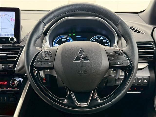 Ref:AUX-24700484 MITSUBISHI ECLIPSE CROSS PHEV 2021 11 Ref:AUX-24700484 MITSUBISHI ECLIPSE CROSS PHEV 2021 - Image 11