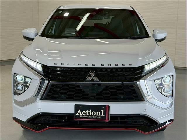 Ref:AUX-24700484 MITSUBISHI ECLIPSE CROSS PHEV 2021 3 Ref:AUX-24700484 MITSUBISHI ECLIPSE CROSS PHEV 2021 - Image 3