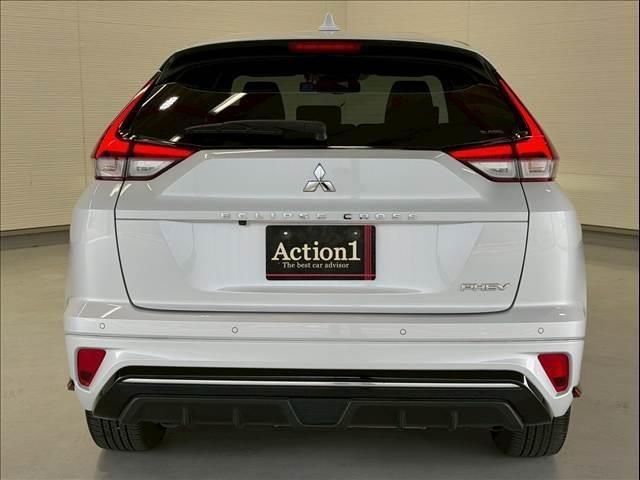 Ref:AUX-24700484 MITSUBISHI ECLIPSE CROSS PHEV 2021 4 Ref:AUX-24700484 MITSUBISHI ECLIPSE CROSS PHEV 2021 - Image 4