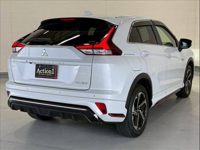 Ref:AUX-24700484 MITSUBISHI ECLIPSE CROSS PHEV 2021 5 Ref:AUX-24700484 MITSUBISHI ECLIPSE CROSS PHEV 2021 - Image 5