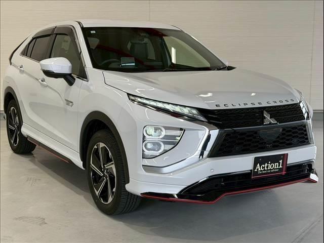 Ref:AUX-24700484 MITSUBISHI ECLIPSE CROSS PHEV 2021 6 Ref:AUX-24700484 MITSUBISHI ECLIPSE CROSS PHEV 2021 - Image 6