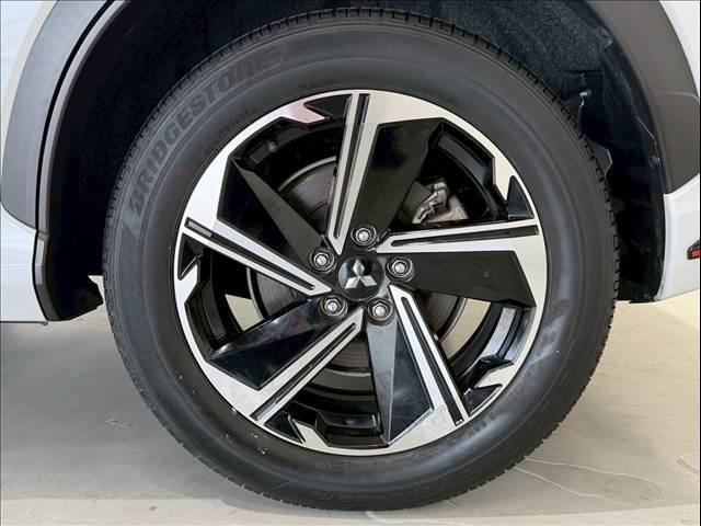Ref:AUX-24700484 MITSUBISHI ECLIPSE CROSS PHEV 2021 7 Ref:AUX-24700484 MITSUBISHI ECLIPSE CROSS PHEV 2021 - Image 7