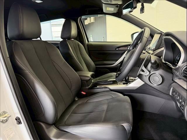 Ref:AUX-24700484 MITSUBISHI ECLIPSE CROSS PHEV 2021 8 Ref:AUX-24700484 MITSUBISHI ECLIPSE CROSS PHEV 2021 - Image 8
