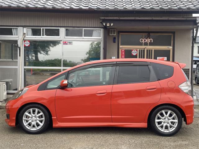 Ref:AUX-24700526 HONDA FIT 2011 11 Ref:AUX-24700526 HONDA FIT 2011 - Image 11