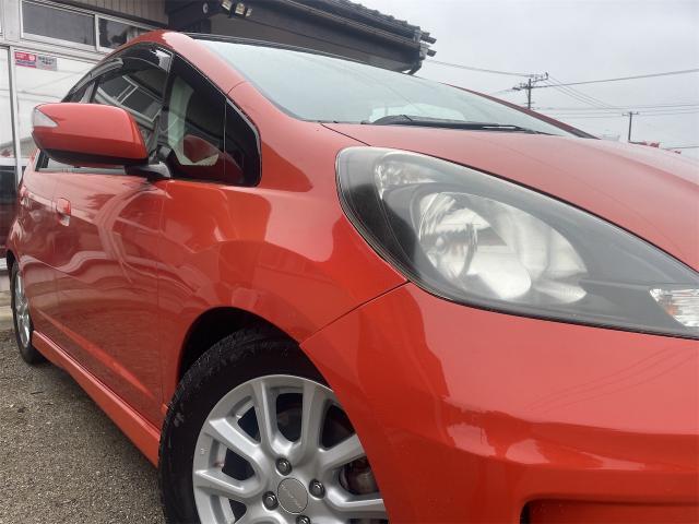 Ref:AUX-24700526 HONDA FIT 2011 12 Ref:AUX-24700526 HONDA FIT 2011 - Image 12