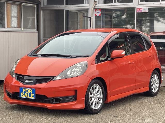 Ref:AUX-24700526 HONDA FIT 2011 13 Ref:AUX-24700526 HONDA FIT 2011 - Image 13