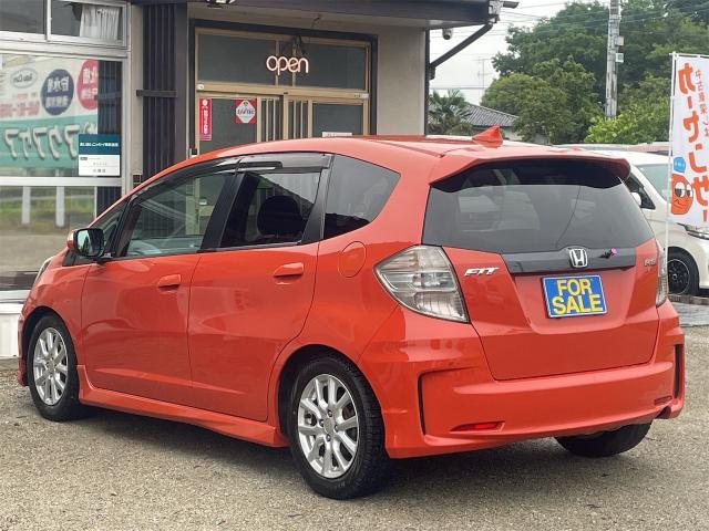 Ref:AUX-24700526 HONDA FIT 2011 15 Ref:AUX-24700526 HONDA FIT 2011 - Image 15
