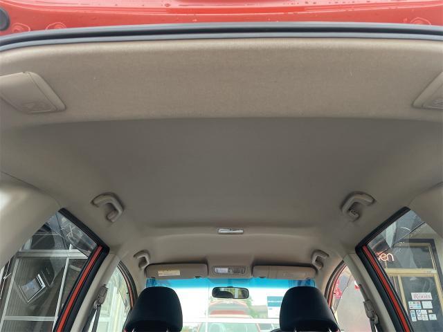 Ref:AUX-24700526 HONDA FIT 2011 17 Ref:AUX-24700526 HONDA FIT 2011 - Image 17