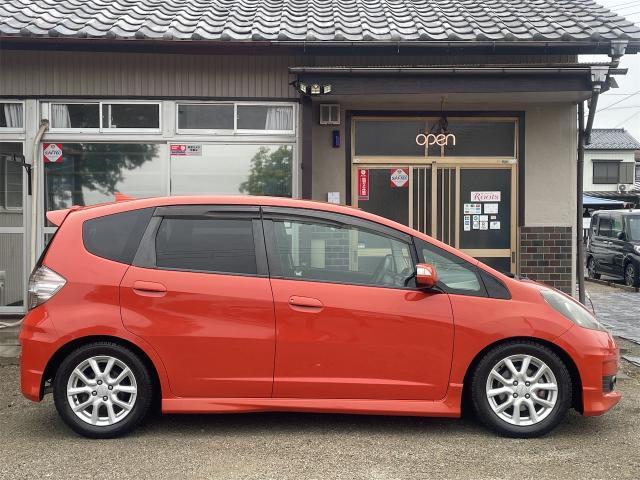 Ref:AUX-24700526 HONDA FIT 2011 4 Ref:AUX-24700526 HONDA FIT 2011 - Image 4