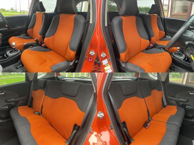 Ref:AUX-24700526 HONDA FIT 2011 6 Ref:AUX-24700526 HONDA FIT 2011 - Image 6