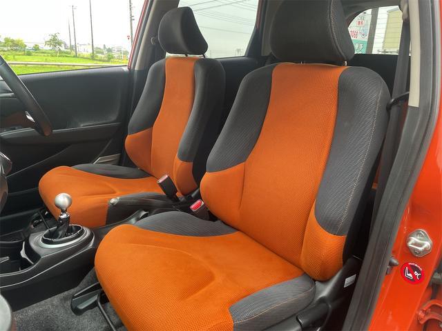 Ref:AUX-24700526 HONDA FIT 2011 7 Ref:AUX-24700526 HONDA FIT 2011 - Image 7