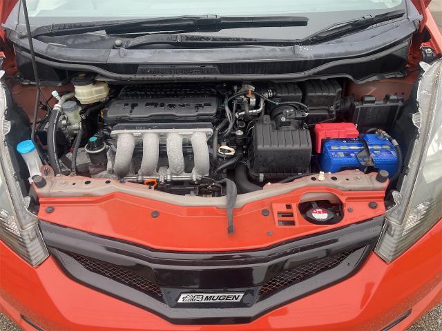 Ref:AUX-24700526 HONDA FIT 2011 8 Ref:AUX-24700526 HONDA FIT 2011 - Image 8