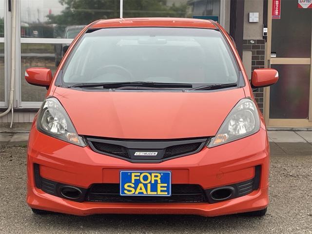 Ref:AUX-24700526 HONDA FIT 2011 10 Ref:AUX-24700526 HONDA FIT 2011 - Image 10