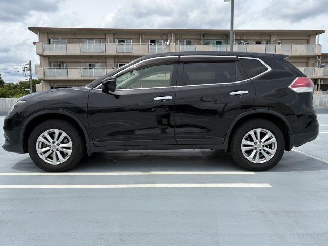 Ref:AUX-24700541 NISSAN X-TRAIL 2014 11 Ref:AUX-24700541 NISSAN X-TRAIL 2014 - Image 11