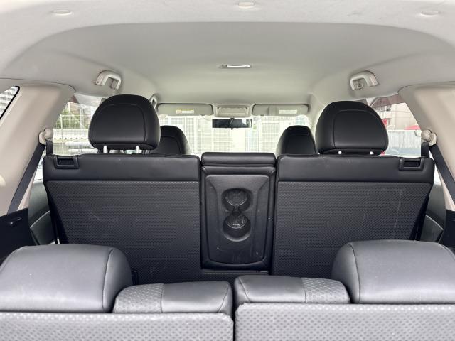 Ref:AUX-24700541 NISSAN X-TRAIL 2014 17 Ref:AUX-24700541 NISSAN X-TRAIL 2014 - Image 17