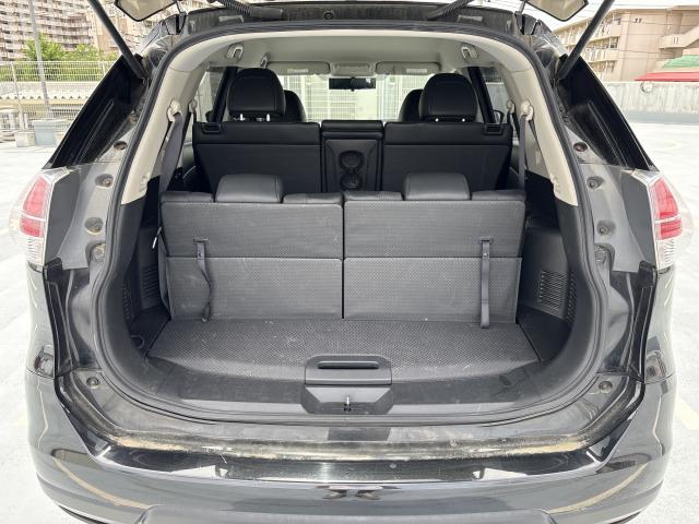 Ref:AUX-24700541 NISSAN X-TRAIL 2014 19 Ref:AUX-24700541 NISSAN X-TRAIL 2014 - Image 19