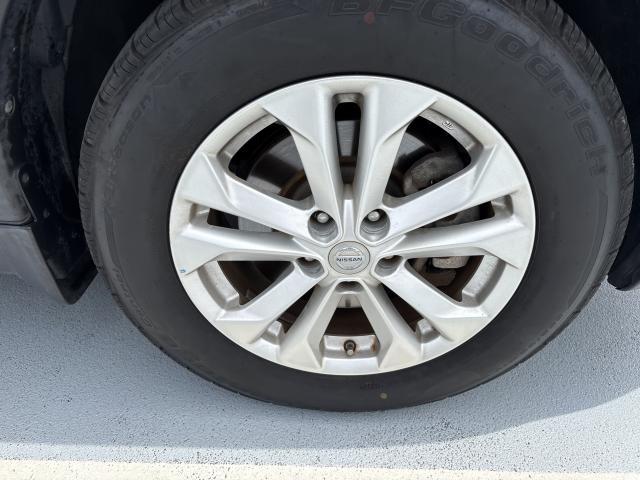 Ref:AUX-24700541 NISSAN X-TRAIL 2014 20 Ref:AUX-24700541 NISSAN X-TRAIL 2014 - Image 20