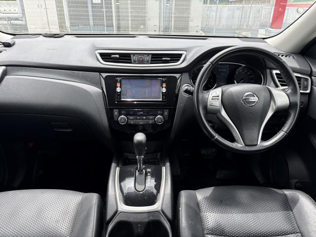 Ref:AUX-24700541 NISSAN X-TRAIL 2014 3 Ref:AUX-24700541 NISSAN X-TRAIL 2014 - Image 3