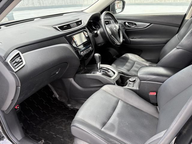 Ref:AUX-24700541 NISSAN X-TRAIL 2014 6 Ref:AUX-24700541 NISSAN X-TRAIL 2014 - Image 6