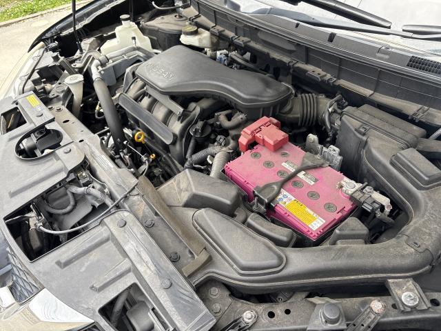 Ref:AUX-24700541 NISSAN X-TRAIL 2014 8 Ref:AUX-24700541 NISSAN X-TRAIL 2014 - Image 8