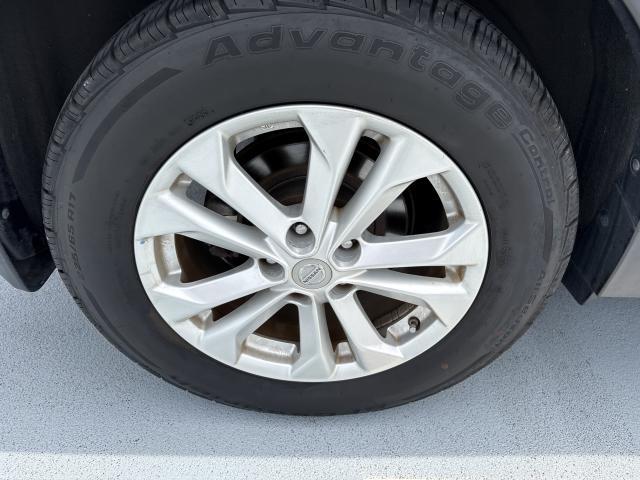 Ref:AUX-24700541 NISSAN X-TRAIL 2014 9 Ref:AUX-24700541 NISSAN X-TRAIL 2014 - Image 9