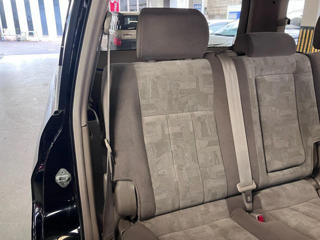 Ref:AUX-24701264 TOYOTA LAND CRUISER 100 2002 12 Ref:AUX-24701264 TOYOTA LAND CRUISER 100 2002 - Image 12
