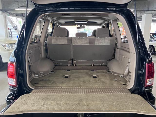 Ref:AUX-24701264 TOYOTA LAND CRUISER 100 2002 13 Ref:AUX-24701264 TOYOTA LAND CRUISER 100 2002 - Image 13