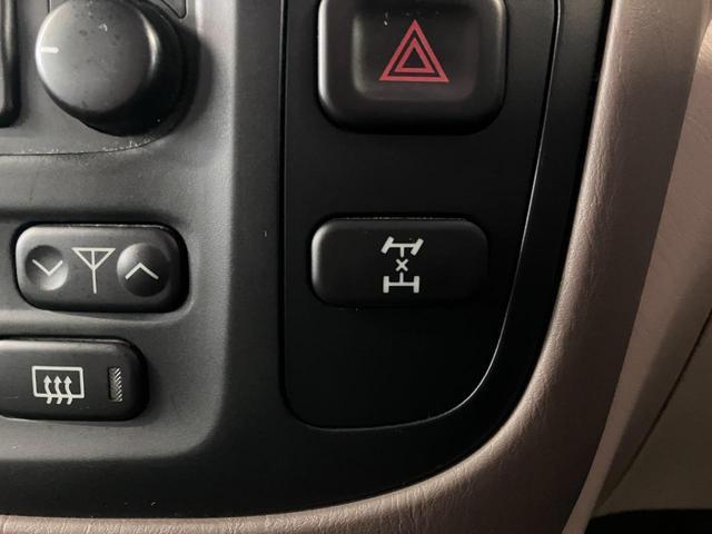 Ref:AUX-24701264 TOYOTA LAND CRUISER 100 2002 15 Ref:AUX-24701264 TOYOTA LAND CRUISER 100 2002 - Image 15