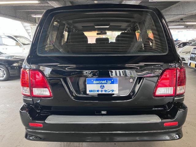 Ref:AUX-24701264 TOYOTA LAND CRUISER 100 2002 5 Ref:AUX-24701264 TOYOTA LAND CRUISER 100 2002 - Image 5