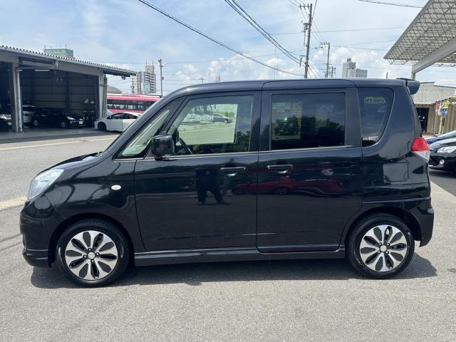 Ref:AUX-24701447 SUZUKI SOLIO 2014 12 Ref:AUX-24701447 SUZUKI SOLIO 2014 - Image 12