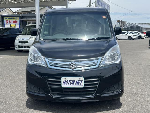 Ref:AUX-24701447 SUZUKI SOLIO 2014 13 Ref:AUX-24701447 SUZUKI SOLIO 2014 - Image 13