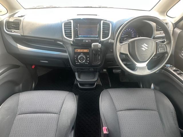 Ref:AUX-24701447 SUZUKI SOLIO 2014 3 Ref:AUX-24701447 SUZUKI SOLIO 2014 - Image 3