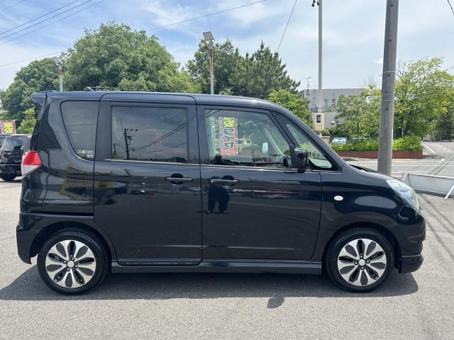 Ref:AUX-24701447 SUZUKI SOLIO 2014 4 Ref:AUX-24701447 SUZUKI SOLIO 2014 - Image 4