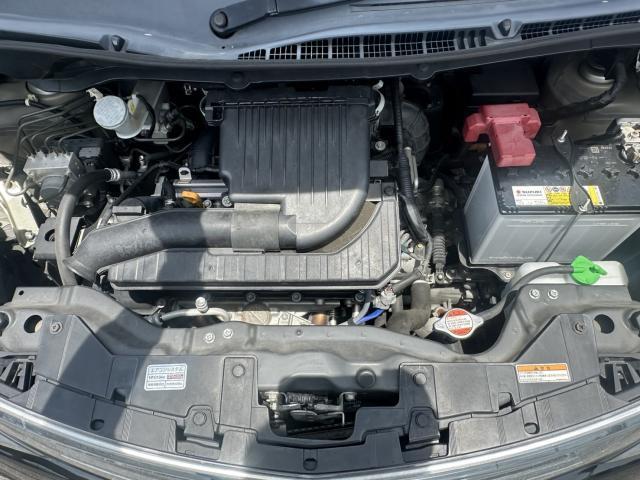 Ref:AUX-24701447 SUZUKI SOLIO 2014 8 Ref:AUX-24701447 SUZUKI SOLIO 2014 - Image 8