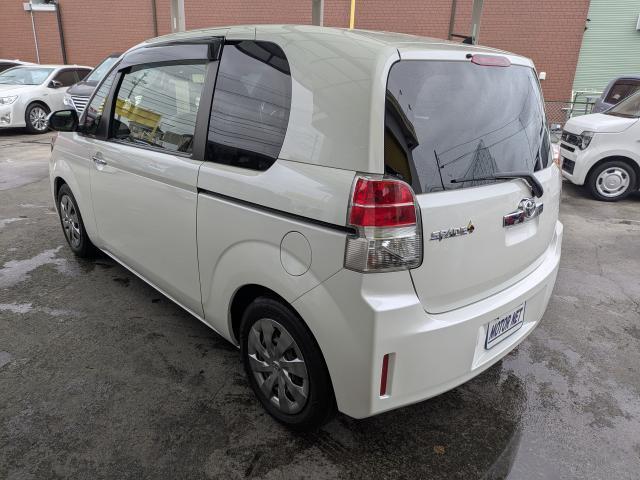 Ref:AUX-24701450 TOYOTA SPADE 2017 11 Ref:AUX-24701450 TOYOTA SPADE 2017 - Image 11