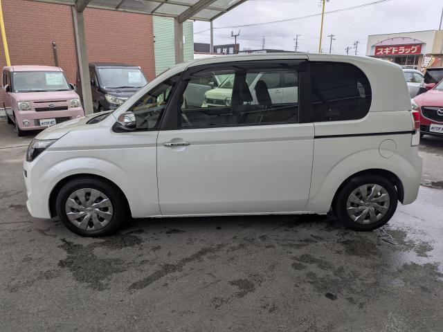 Ref:AUX-24701450 TOYOTA SPADE 2017 12 Ref:AUX-24701450 TOYOTA SPADE 2017 - Image 12