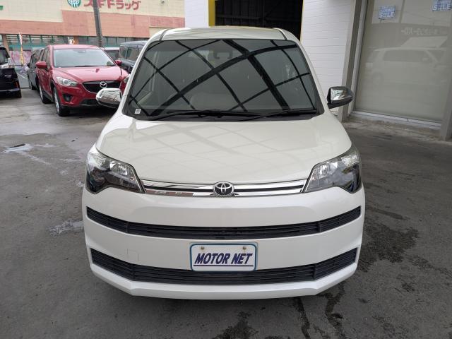 Ref:AUX-24701450 TOYOTA SPADE 2017 13 Ref:AUX-24701450 TOYOTA SPADE 2017 - Image 13