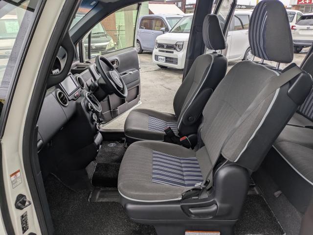 Ref:AUX-24701450 TOYOTA SPADE 2017 15 Ref:AUX-24701450 TOYOTA SPADE 2017 - Image 15