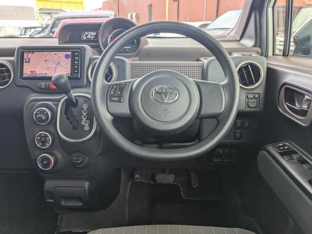 Ref:AUX-24701450 TOYOTA SPADE 2017 18 Ref:AUX-24701450 TOYOTA SPADE 2017 - Image 18