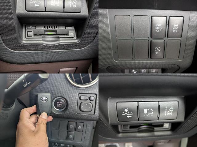 Ref:AUX-24701450 TOYOTA SPADE 2017 19 Ref:AUX-24701450 TOYOTA SPADE 2017 - Image 19
