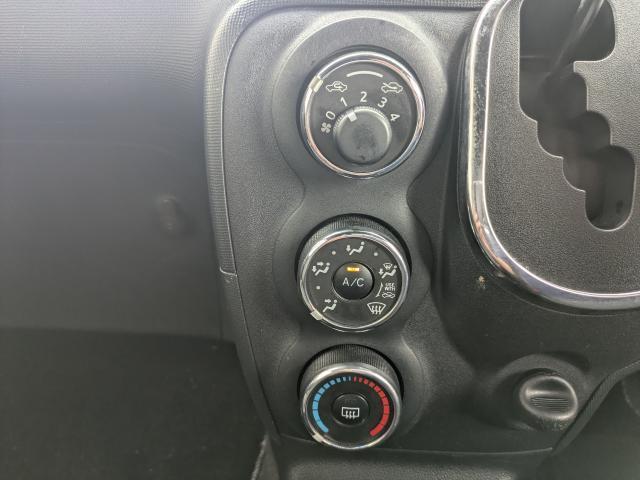 Ref:AUX-24701450 TOYOTA SPADE 2017 20 Ref:AUX-24701450 TOYOTA SPADE 2017 - Image 20