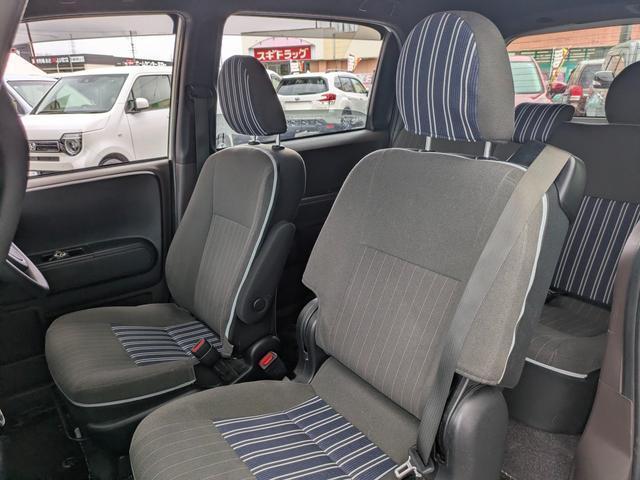 Ref:AUX-24701450 TOYOTA SPADE 2017 6 Ref:AUX-24701450 TOYOTA SPADE 2017 - Image 6