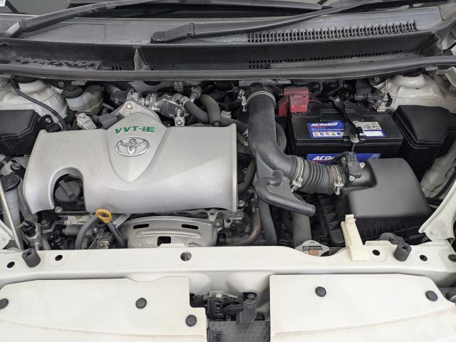 Ref:AUX-24701450 TOYOTA SPADE 2017 8 Ref:AUX-24701450 TOYOTA SPADE 2017 - Image 8