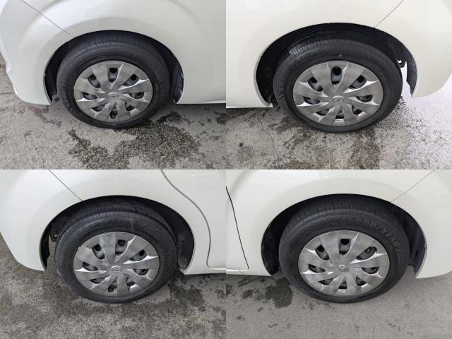 Ref:AUX-24701450 TOYOTA SPADE 2017 9 Ref:AUX-24701450 TOYOTA SPADE 2017 - Image 9