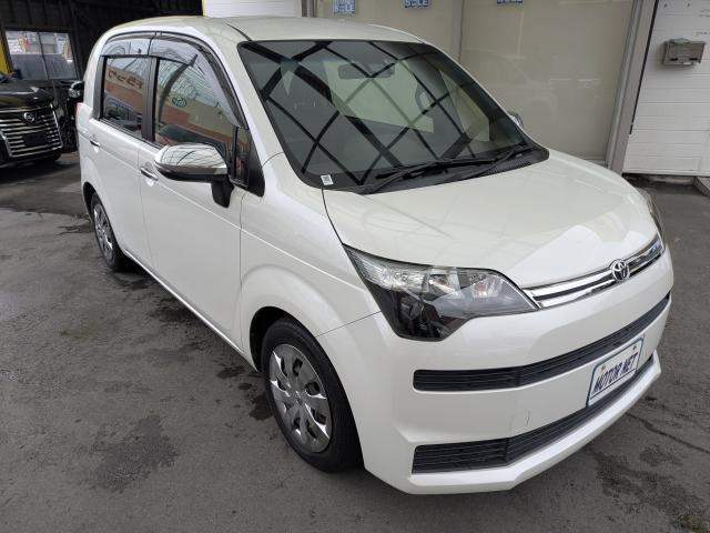 Ref:AUX-24701450 TOYOTA SPADE 2017 10 Ref:AUX-24701450 TOYOTA SPADE 2017 - Image 10