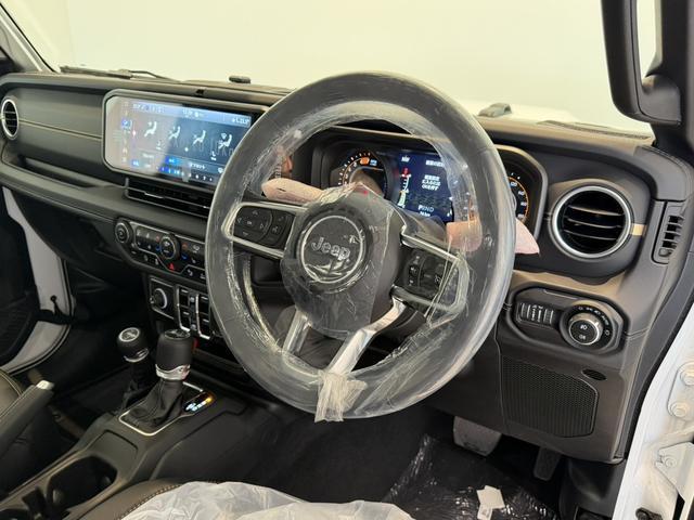 Ref:AUX-24701587 CHRYSLER JEEP JEEP WRANGLER UNLIMITED 2026 2 Ref:AUX-24701587 CHRYSLER JEEP JEEP WRANGLER UNLIMITED 2026 - Image 2
