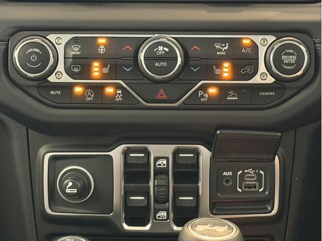 Ref:AUX-24701587 CHRYSLER JEEP JEEP WRANGLER UNLIMITED 2026 13 Ref:AUX-24701587 CHRYSLER JEEP JEEP WRANGLER UNLIMITED 2026 - Image 13