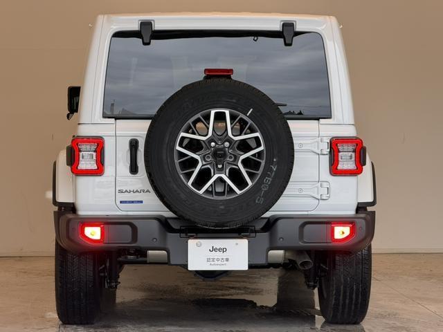 Ref:AUX-24701587 CHRYSLER JEEP JEEP WRANGLER UNLIMITED 2026 17 Ref:AUX-24701587 CHRYSLER JEEP JEEP WRANGLER UNLIMITED 2026 - Image 17